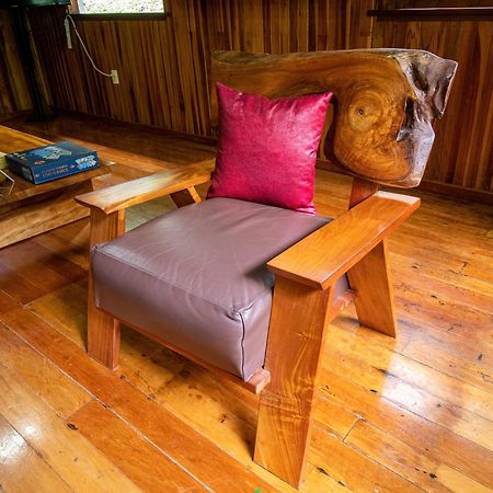 Forest Garden House モンテベルデ エクステリア 写真