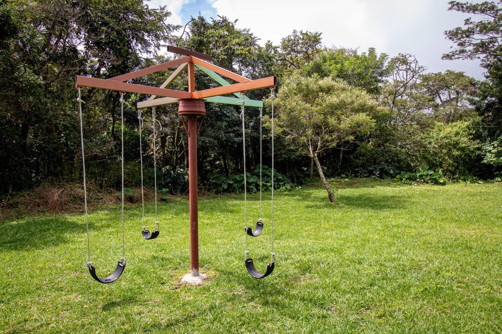 Forest Garden House モンテベルデ エクステリア 写真