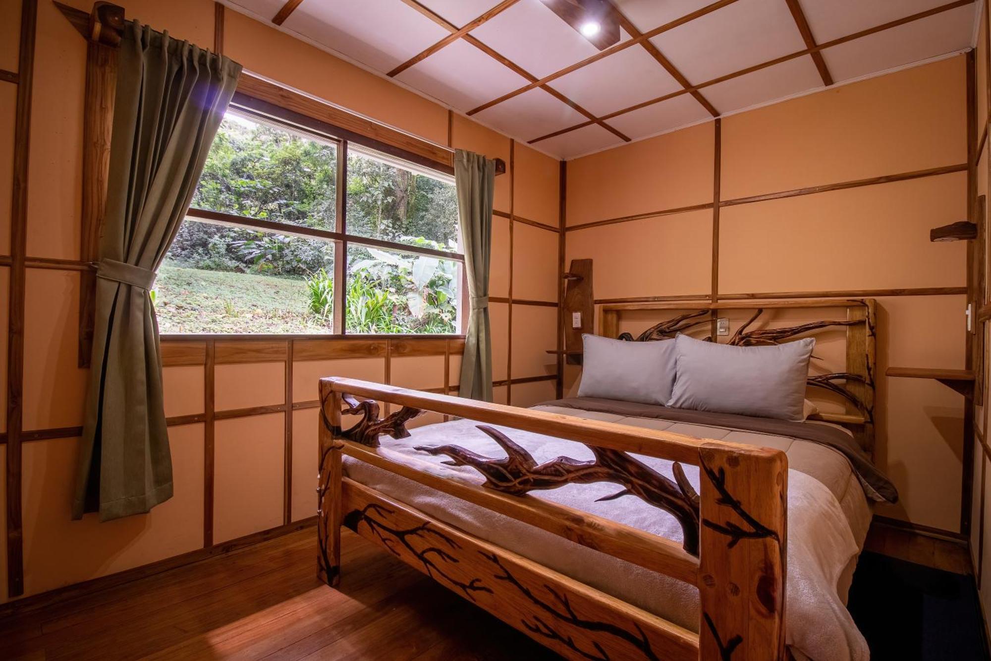 Forest Garden House モンテベルデ エクステリア 写真