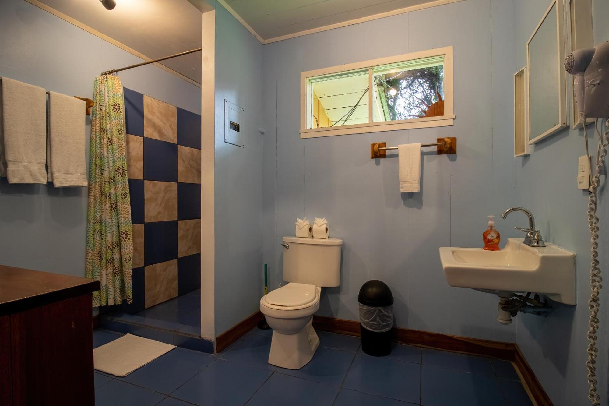 Forest Garden House モンテベルデ エクステリア 写真
