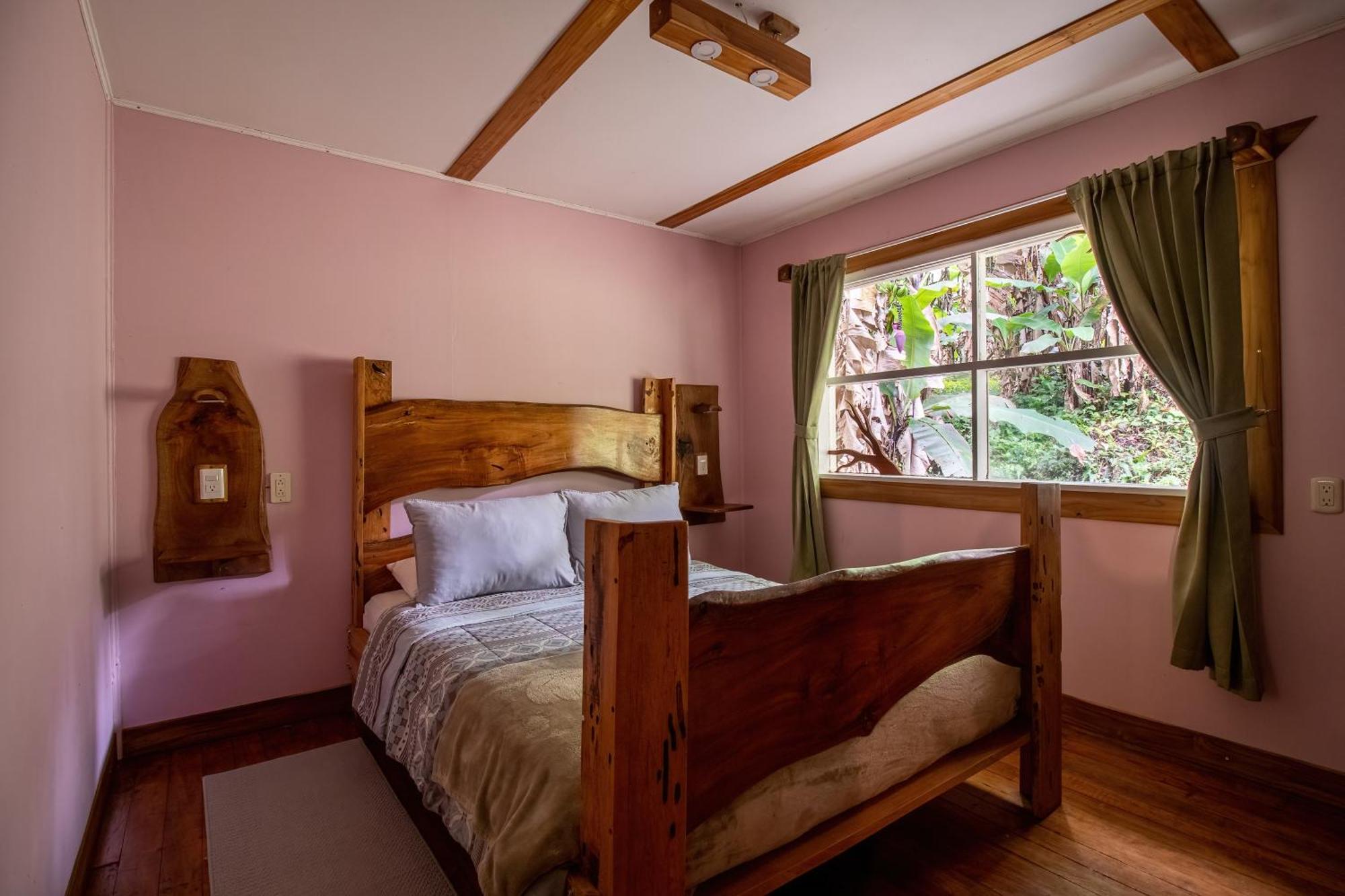 Forest Garden House モンテベルデ エクステリア 写真