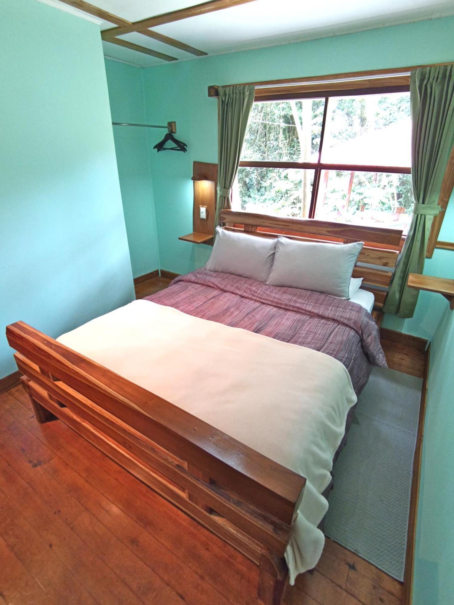 Forest Garden House モンテベルデ エクステリア 写真