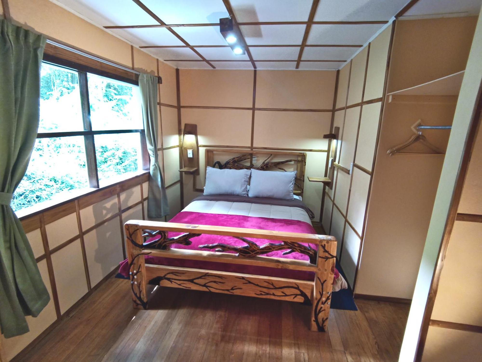 Forest Garden House モンテベルデ エクステリア 写真